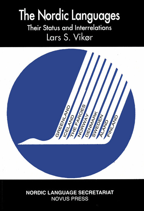 The Nordic Languages Their Status And Interrelations