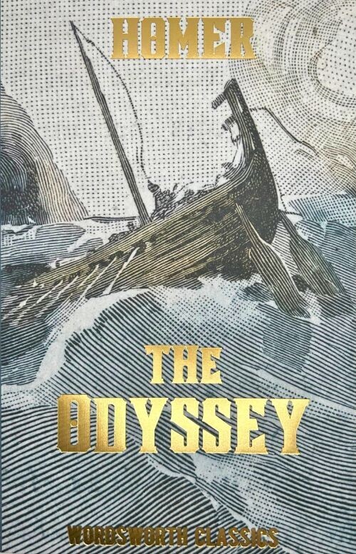 The Odyssey