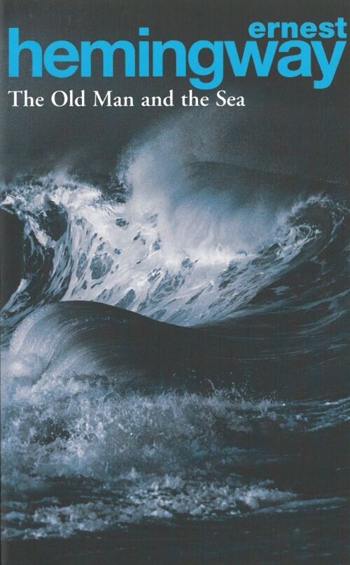 The Old Man And The Sea