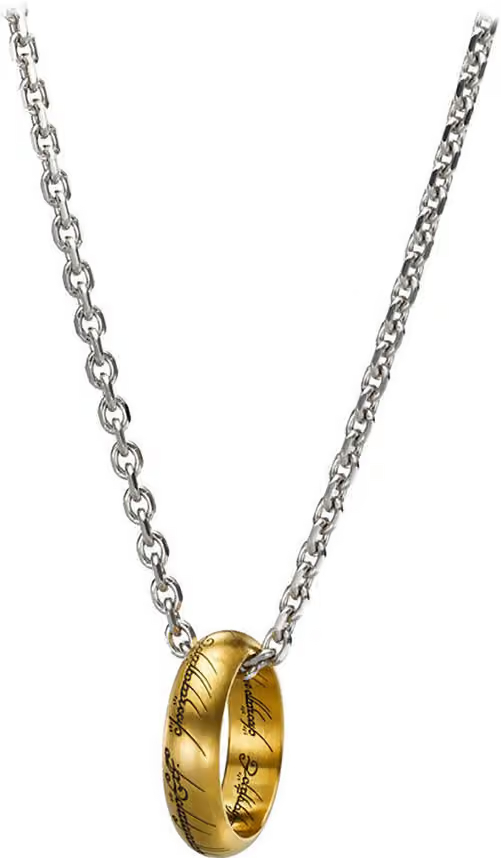 The One Ring - Replica In Blister