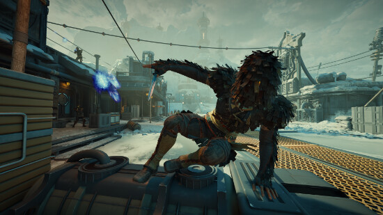 The Outer Worlds 2 Premium Edition