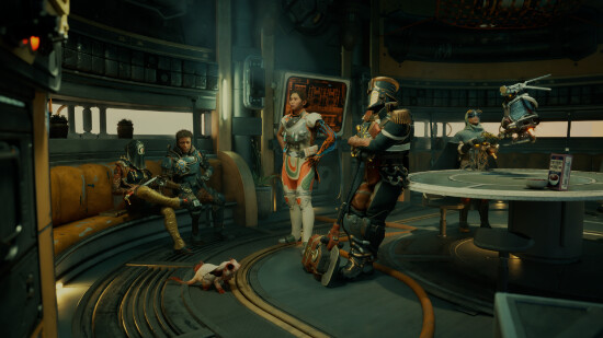 The Outer Worlds 2