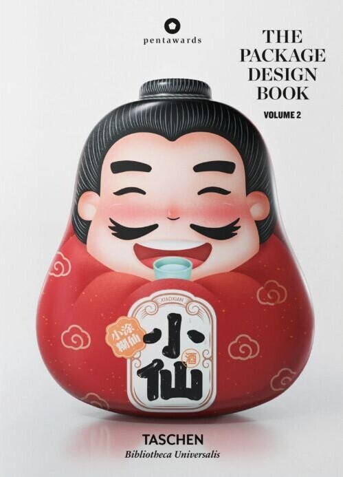 The Package Design Book Volume 2