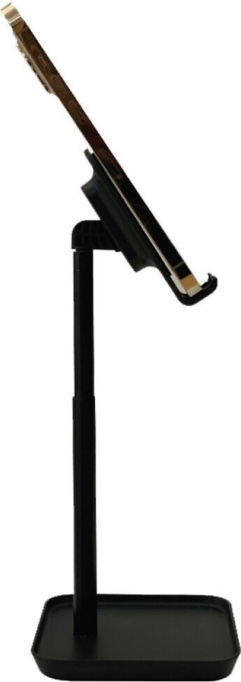 Kikkerland - Mobil Stander - Sort - 26 Cm