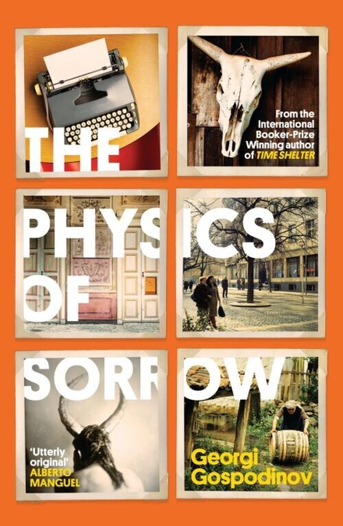 The Physics Of Sorrow
