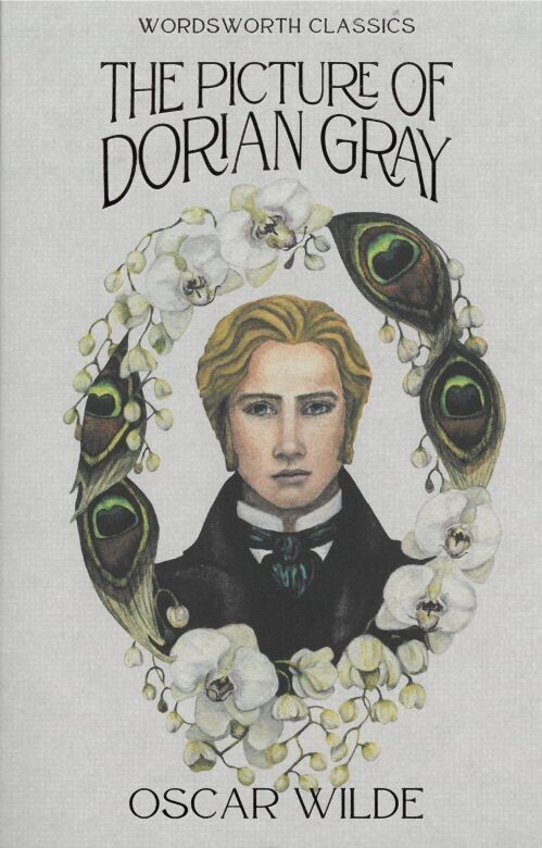 The Picture Of Dorian Gray Af Oscar Wilde Paperback Bog Gucca Dk