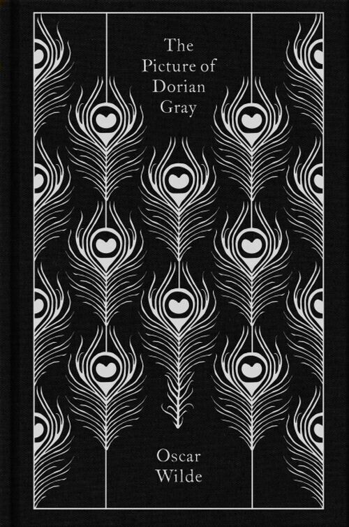 The Picture Of Dorian Gray