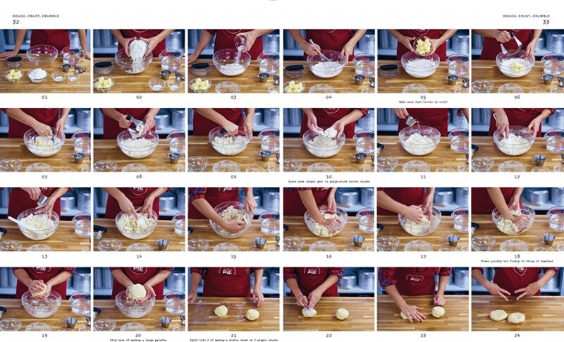 The Pie Shop Cookbook