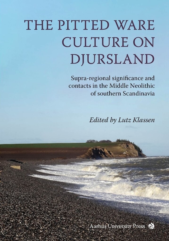 The Pitted Ware Culture On Djursland