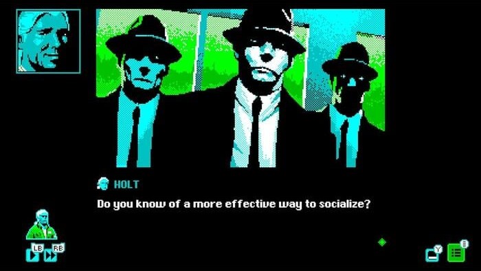 The Pixel Pulps Collection Special Edition