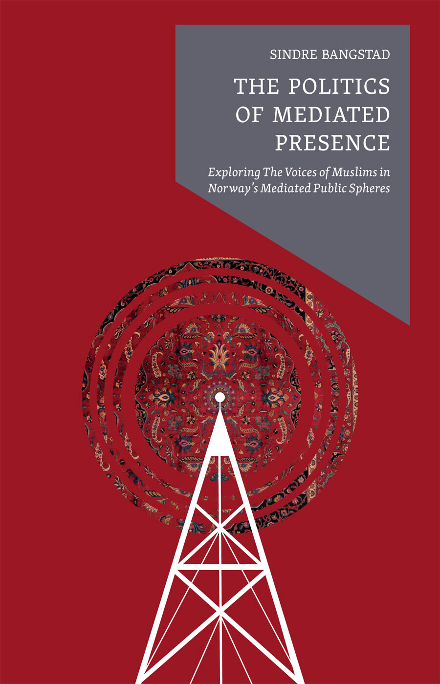 The Politics Of Mediated Presence