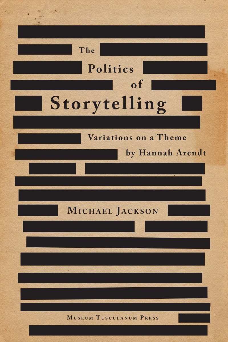 The Politics Of Storytelling