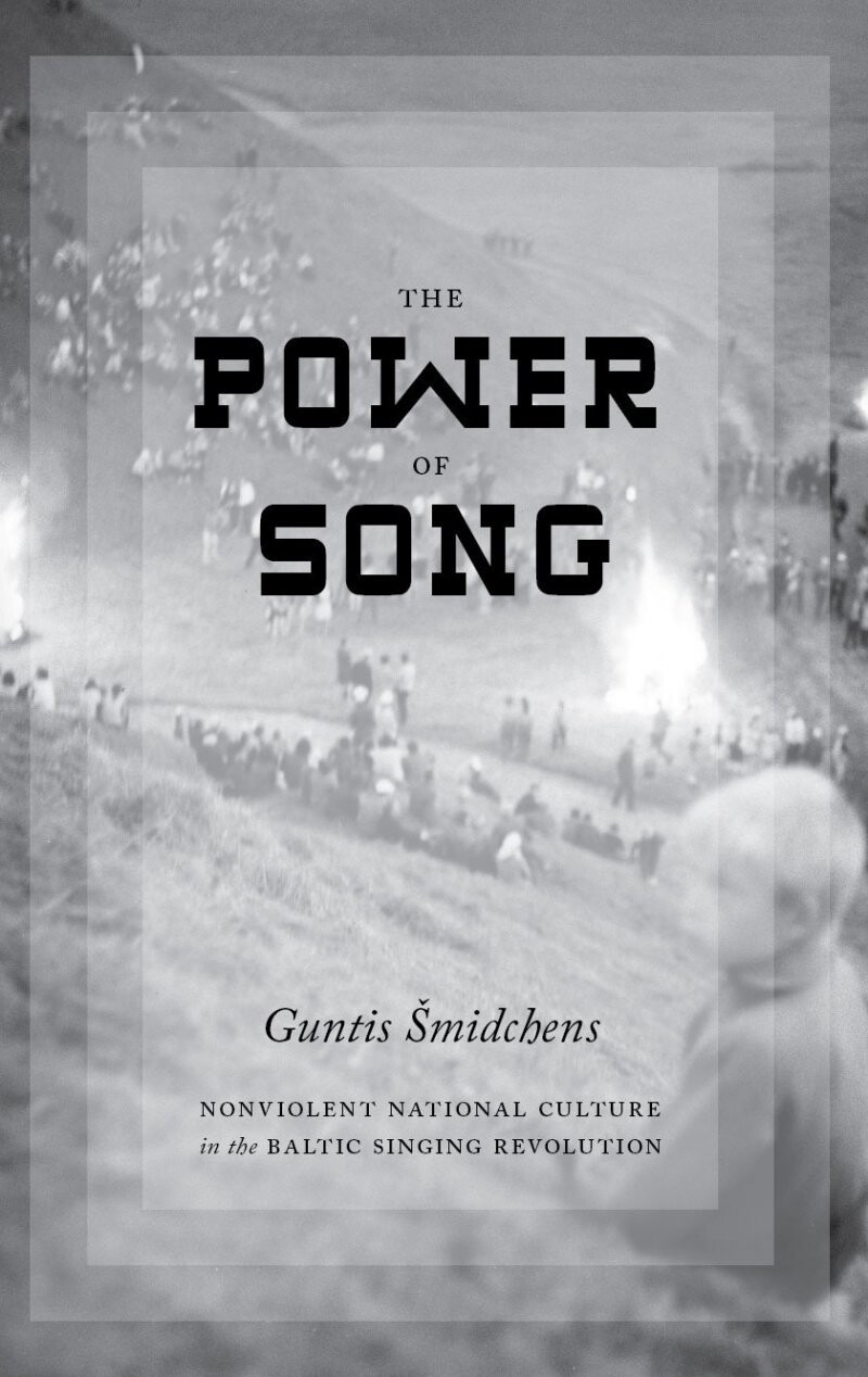 The Power Of Song