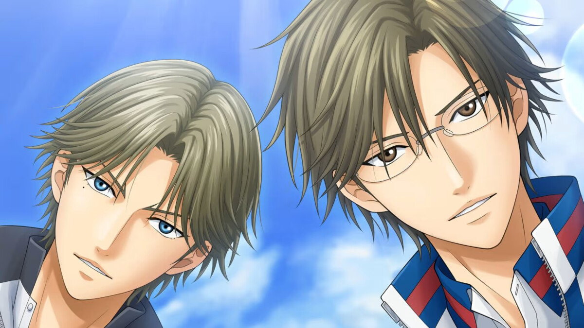 The Prince Of Tennis Doki Doki Survival Eternal Passion Tie Break Game