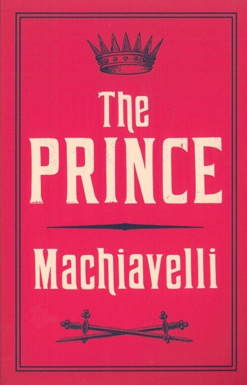 The Prince