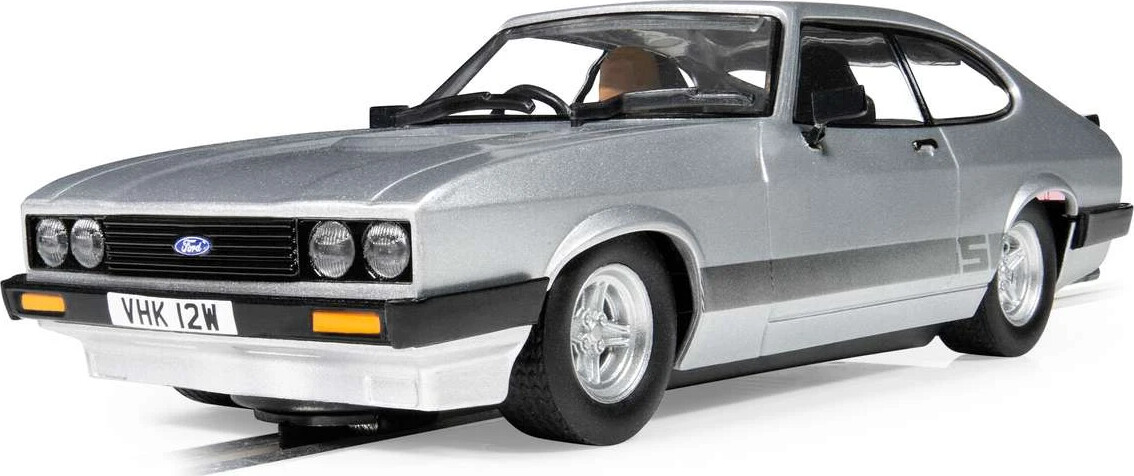 Scalextric - The Professionals Capri Twin Pack - 1 32 - C4642