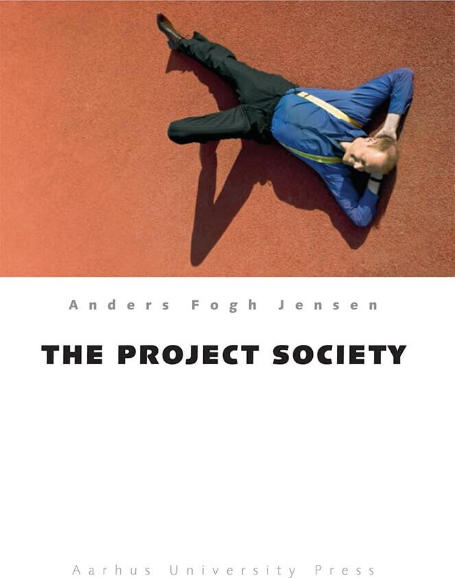 The Project Society