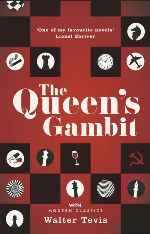 The Queen S Gambit