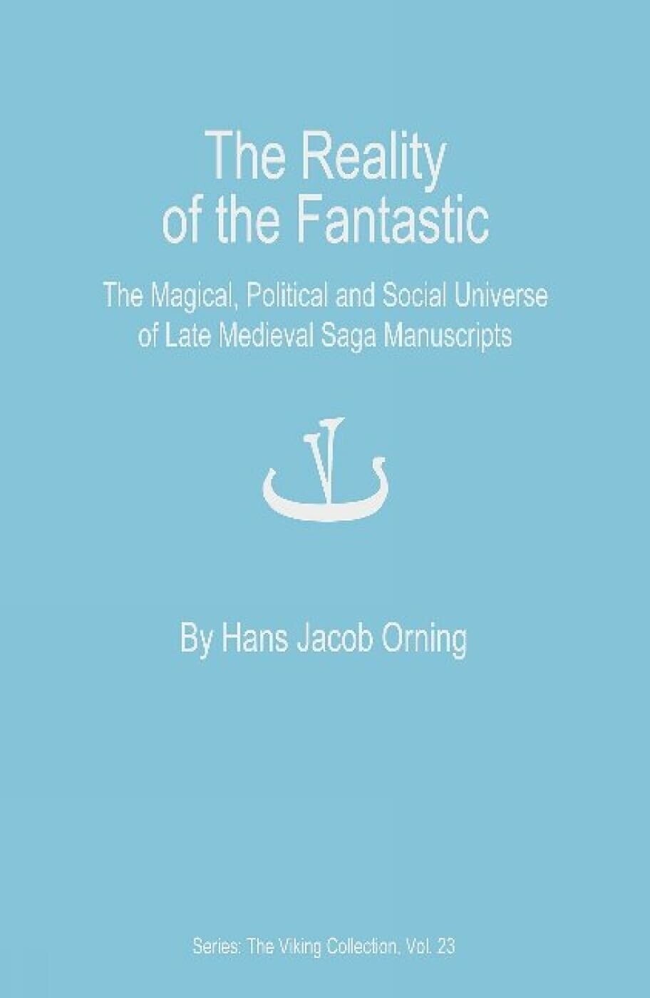 The Reality Of The Fantastic