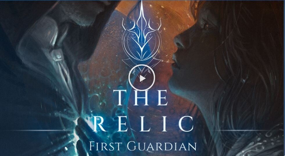 The Relic First Guardian Special Edition