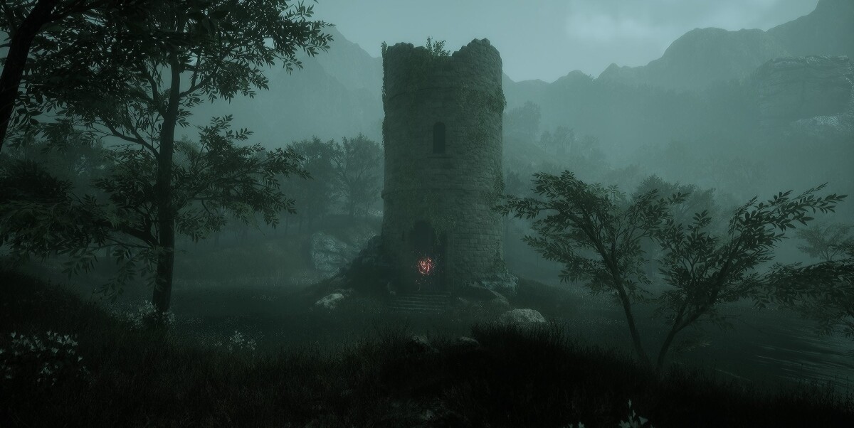 The Relic First Guardian Special Edition