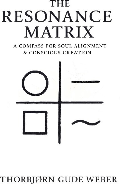 The Resonance Matrix