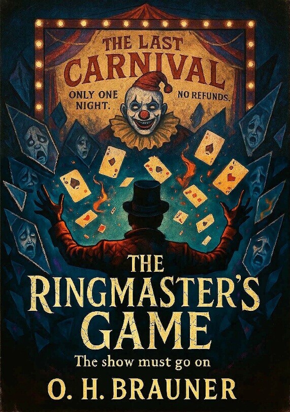 The Ringmaster S Game