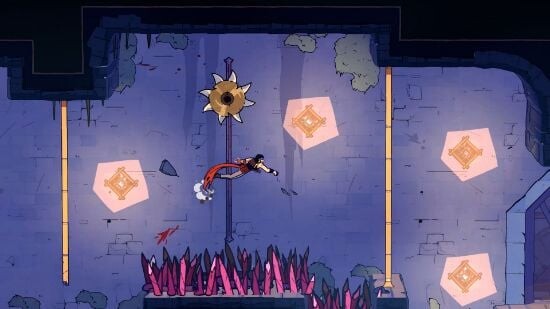 The Rogue Prince Of Persia - Immortal Edition