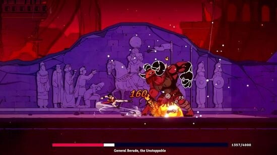 The Rogue Prince Of Persia