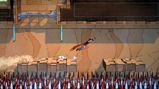 The Rogue Prince Of Persia