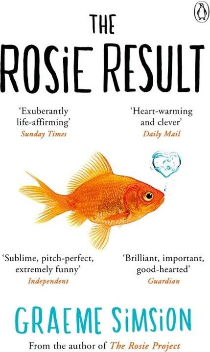 The Rosie Result