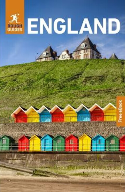 England - Rough Guides