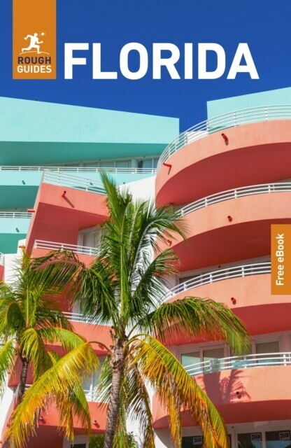Florida - Rough Guides