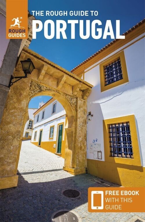 Portugal - Rough Guides
