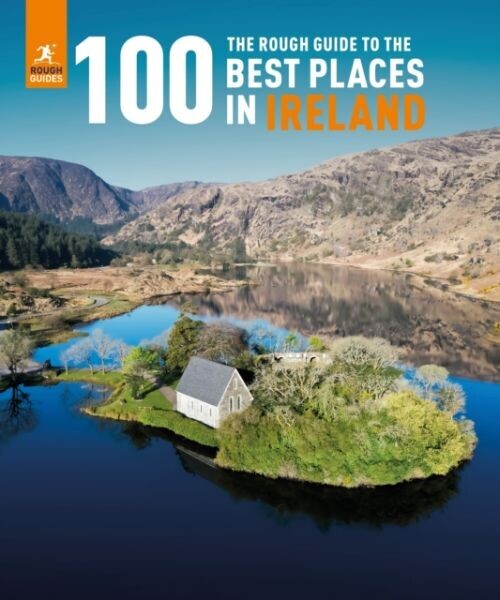100 Best Places In Ireland - Rough Guides