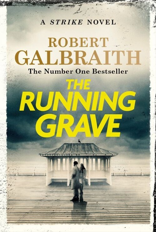 The Running Grave