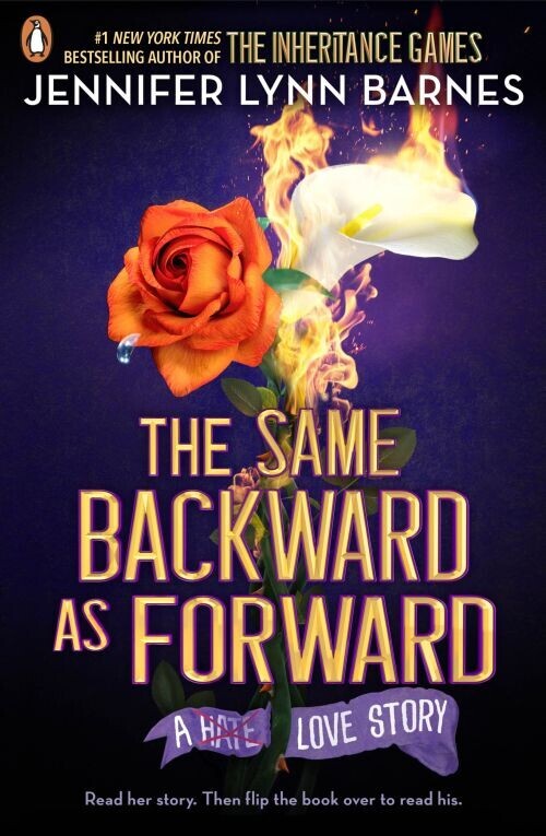 The Same Backward As Forward