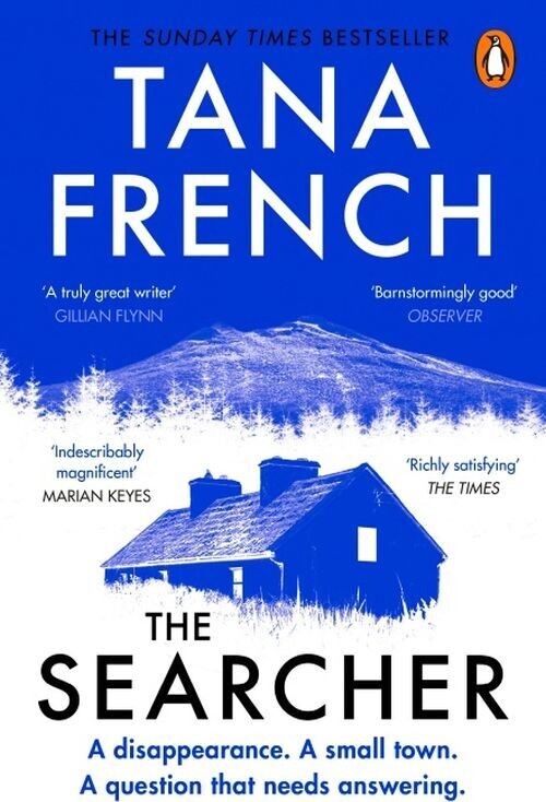 The Searcher