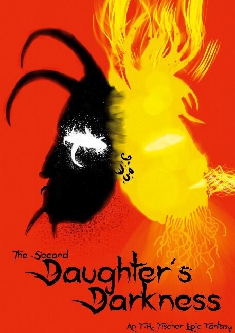 The Second Daughter S Darkness