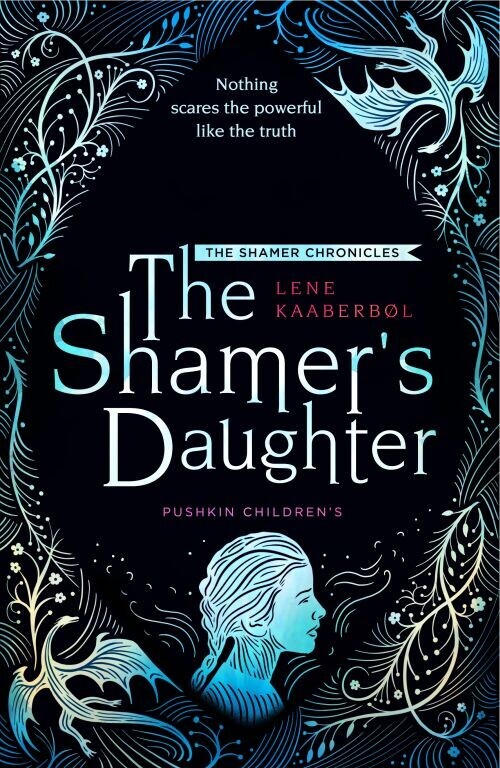 The Shamer S Daughter