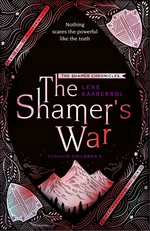 The Shamer S War