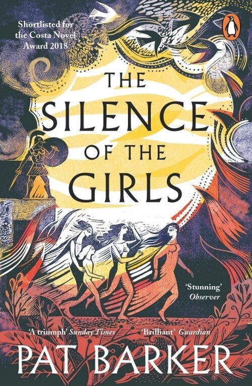 The Silence Of The Girls