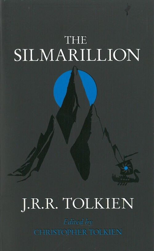 The Silmarillion