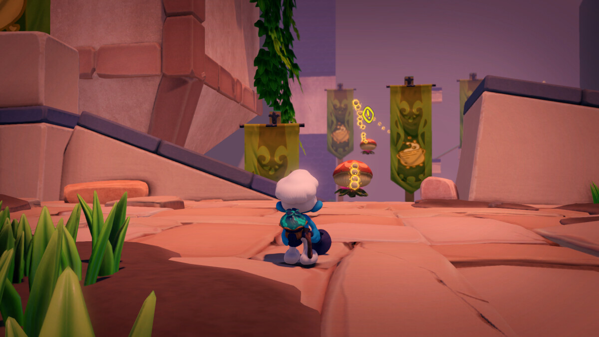 The Smurftastic Collection 3-In-1