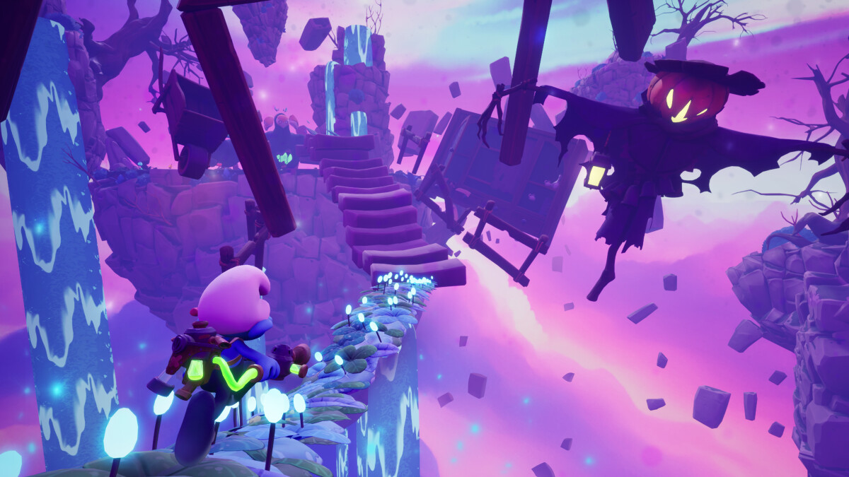 The Smurftastic Collection 3-In-1