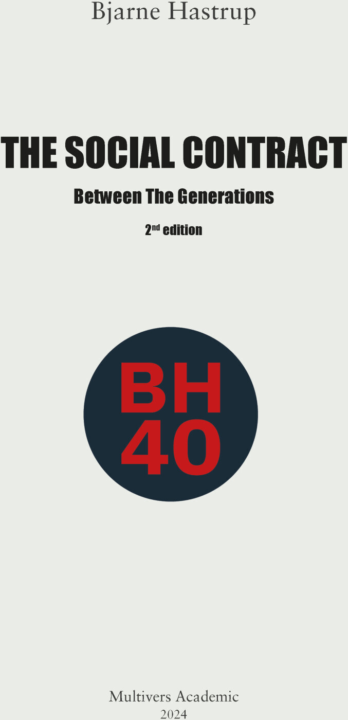 The Social Contact Between The Generations