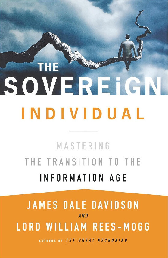 The Sovereign Individual
