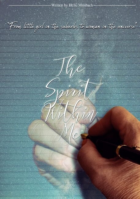 The Spirit Within Me