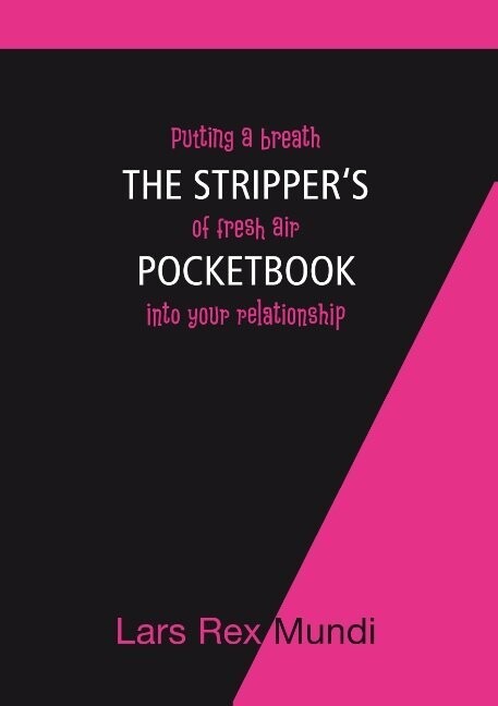 The Stripper S Pocketbook