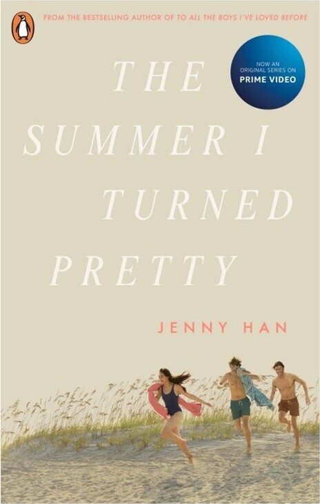 The Summer I Turned Pretty